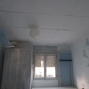 Habitación en casa particular Ventura