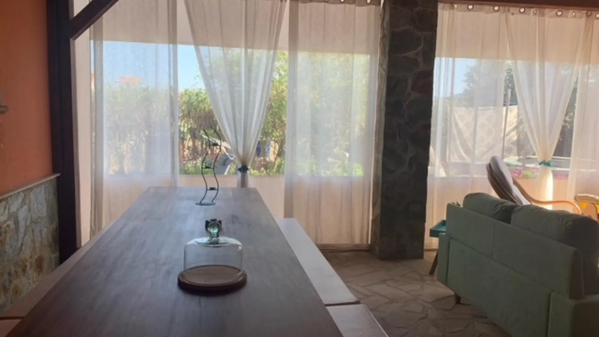 Luci Villa Deltebre