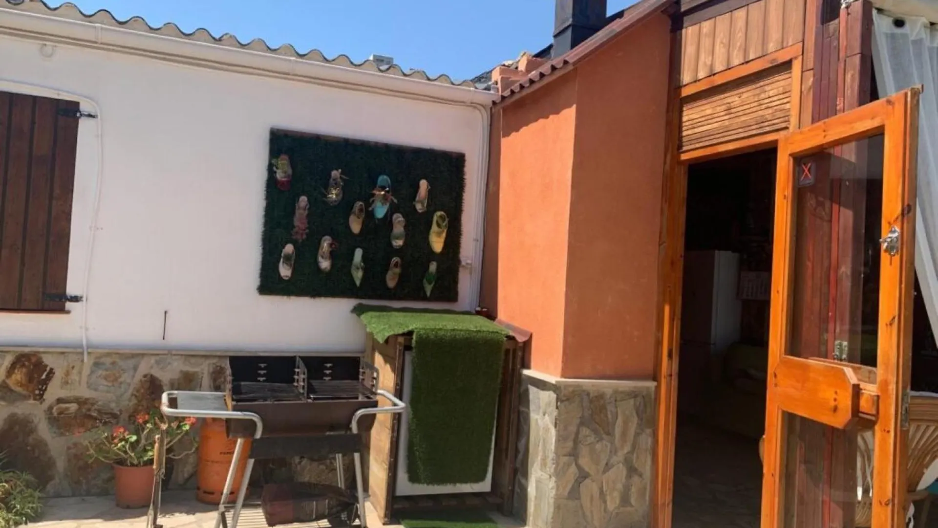 Luci Villa Deltebre
