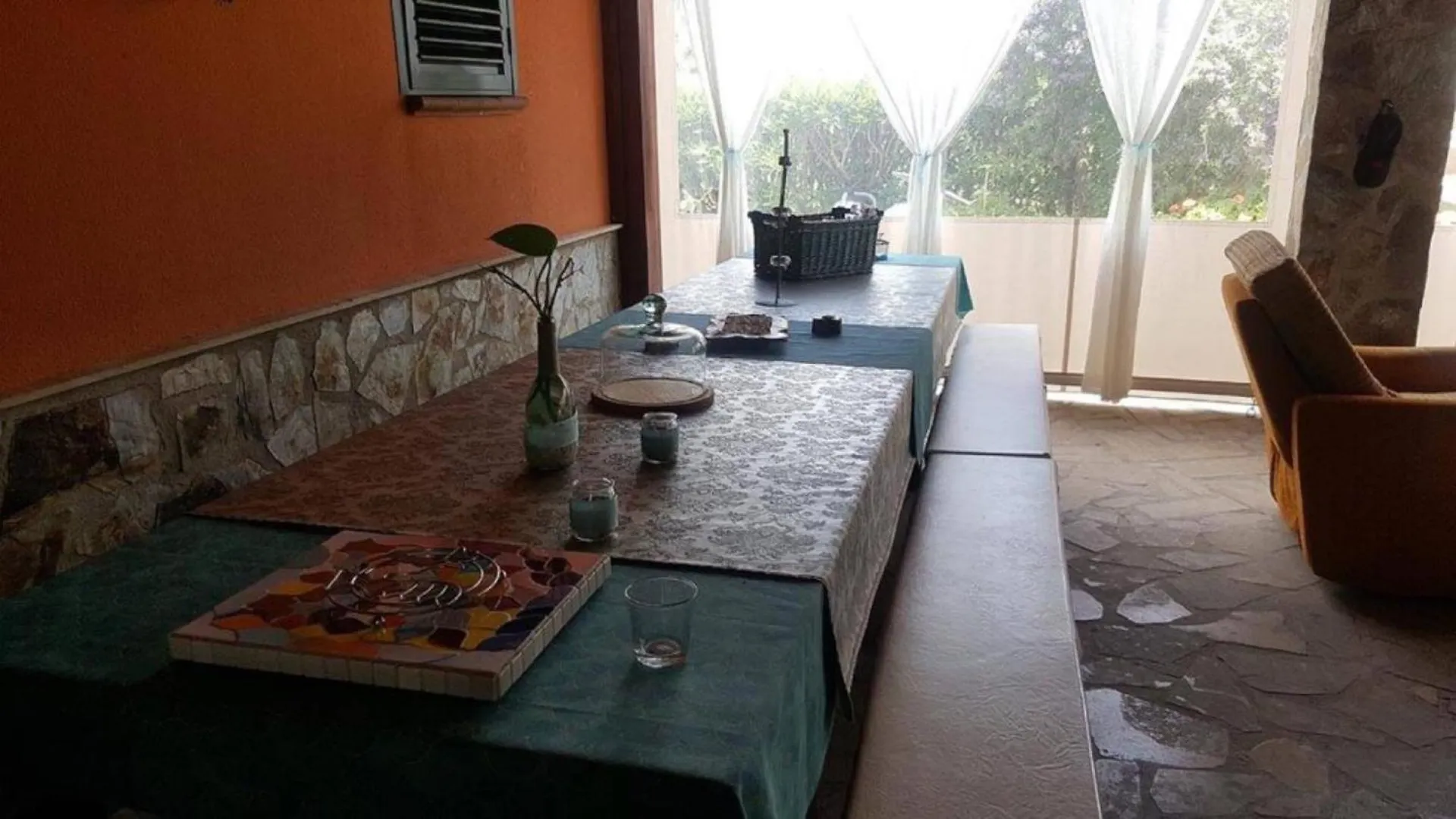 Luci Villa Deltebre 0*,  Spanje